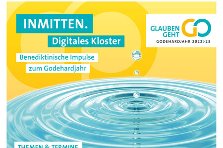 Plakat zur Gesprächsreihe "Inmitten" (jpg)
